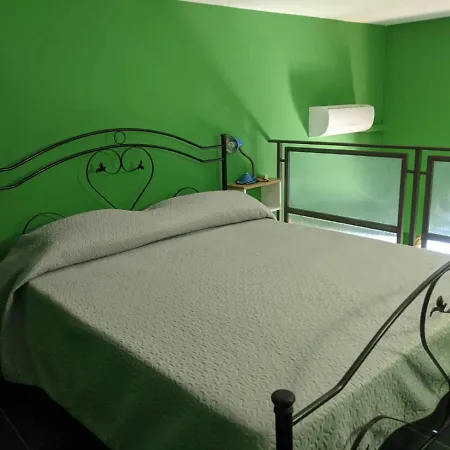 Bed & Breakfast Dei Murales Diamante