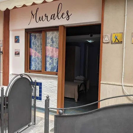 Dei Murales *