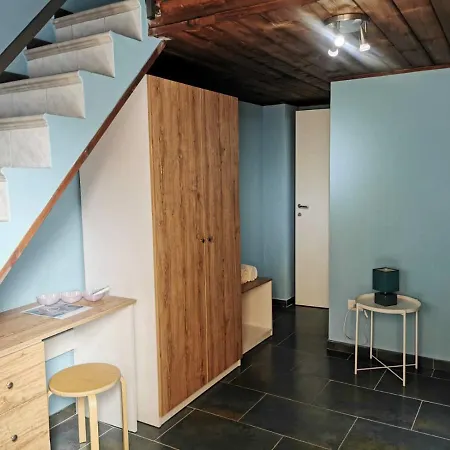 Bed & Breakfast Dei Murales *