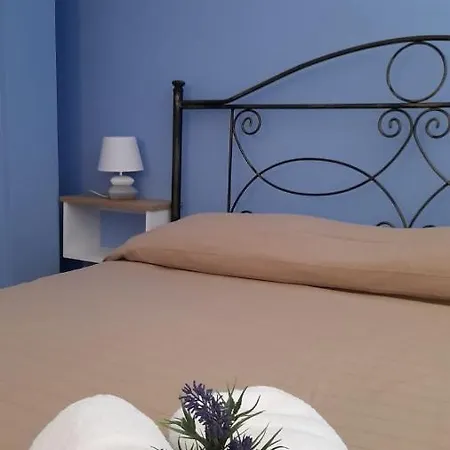 Dei Murales Bed & Breakfast Diamante