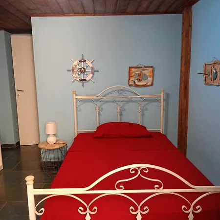 Dei Murales Bed & Breakfast Diamante