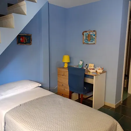 Bed & Breakfast Dei Murales