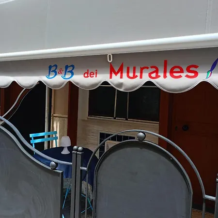 Dei Murales Panzió 3*